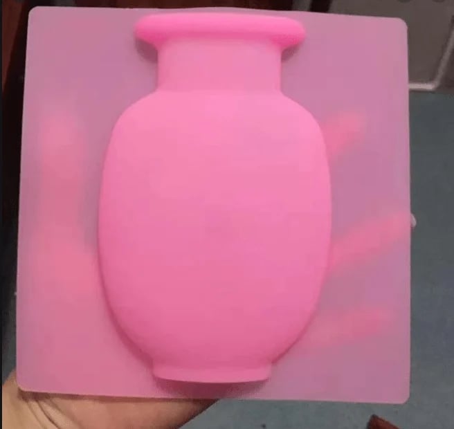 47% OFF - Magic Silicone Vase