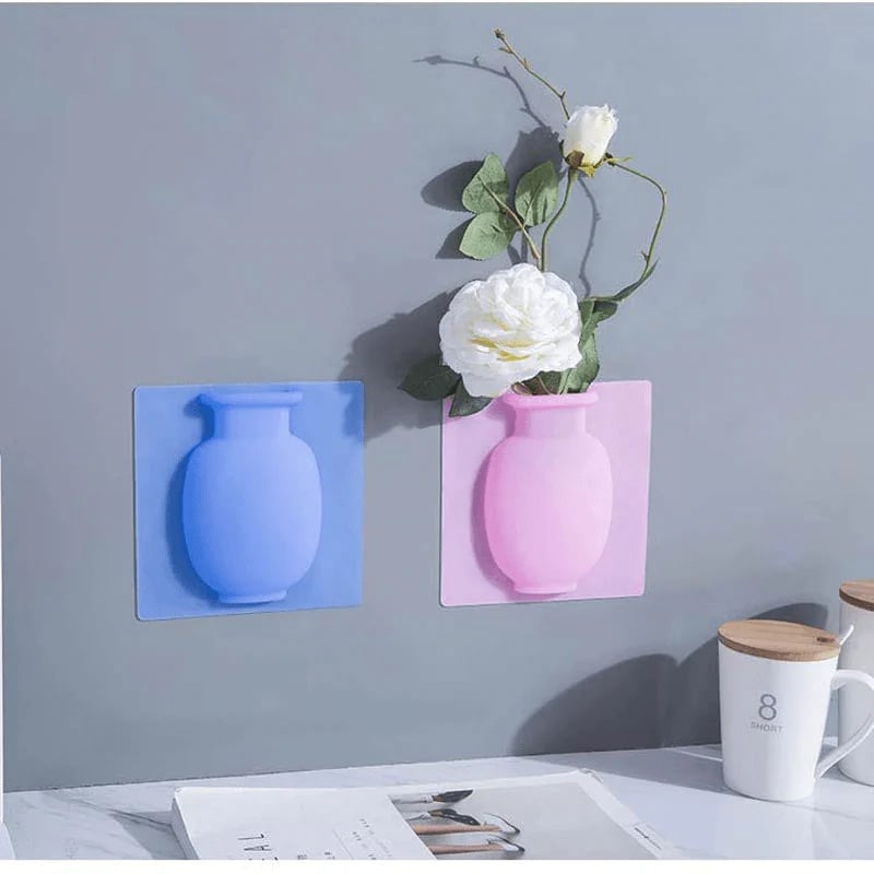 47% OFF - Magic Silicone Vase