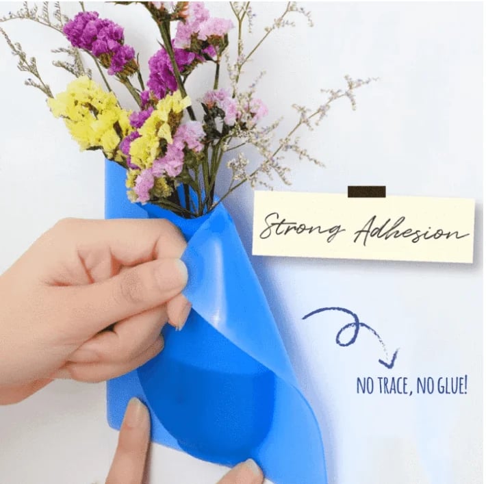 47% OFF - Magic Silicone Vase