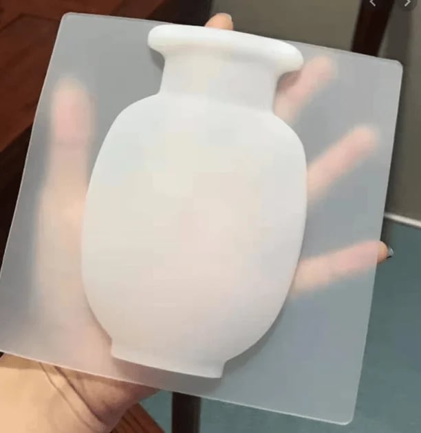 47% OFF - Magic Silicone Vase